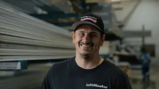 Brand Message Video | Construction Company | Grande Prairie | Alberta