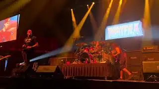 Vulgar Display Of Pantera at Mohegan Sun Arena CT 1/26/25 (Pantera Tribute)