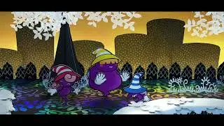 Malex Plays Paper Mario The Thousand Year Door Episode 7 The Great Boggly Tree