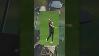 Stop Forcing Your Swing: Master the Mental Game