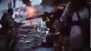 Battlefield 4 Trailer ( Dany Baron Comp #3 Entry )