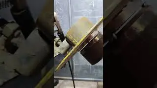 6GR READY TO WELD #welding #bruneidarussalam #welder #weld