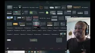Boom bap do zero no fl studio 