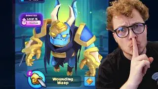 A Hero Minion TELEPORT&Aacute;LNI TUD B&Aacute;RHOVA!