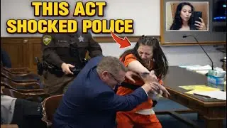 Taylor Schabusiness: The Shocking Murder That Horrified Wisconsin | True Crime Documentary