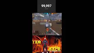 free fire max new season rank, push update, new day 26 challenge, 2K subscribers,