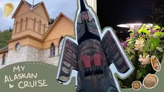 My Alaskan Cruise