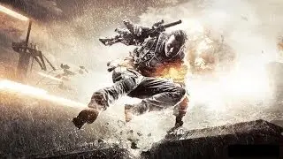 [FanClip] Фанатский клип &laquo;Through My Eyes&raquo; по Battlefield 4 [HD]