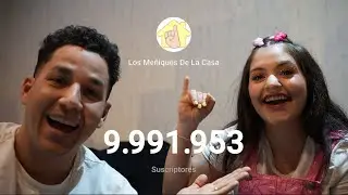 🔴 LIVE | LLEGANDO A LOS 10 MILLONES DE SUSCRIPTORES EN VIVO &iexcl;ESTRENO!