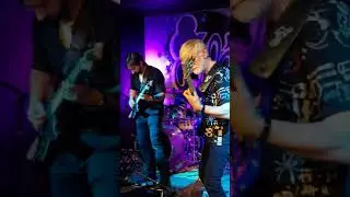LAZARUS BY STAY TRIBUTE BOWIE