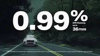 Volvo - One of the Safest and most Luxurious vehicles on the road.