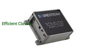 REVIEW (2026): Soundstream Stealth Double Shot ST2.500D Amplifier. Features