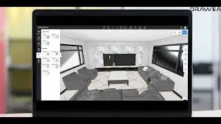 Drawea.com - Unleash Architectural Brilliance