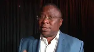 Zimbabwe Ruling Party Member Refutes Allegations of Corruption By Colleagues