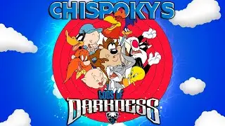 🔊🎶 CHISPOKYS 2&ordm;EDICI&Oacute;N GODS OF DARKNESS Dj's 2024
