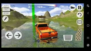 extreme racing suv simulator V 1: 3 :2020 Mexico &spades;🐙&hearts;