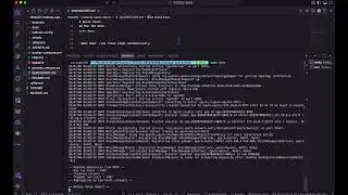 (Sample) Week 01 — Hadoop + Spark on Docker: Process Amazon Sales Data with a Single Command