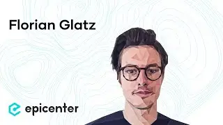EB125 &ndash; Florian Glatz: Defining A Legal Framework For Decentralized Autonomous Organizations (DAO)