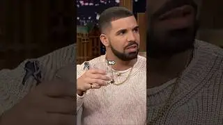 Drake's DRINKING Problem