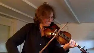 Leon Bartelsman plays - Take Five by Dave Brubeck