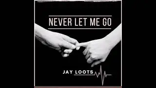 Never Let Me Go - Jay Loots