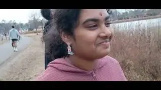 Mount Trashmore Park 💐, January 10, 2026