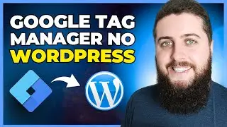 Como Instalar o Google TAG Manager no WordPress em 3 Minutos | Atualizado 2026