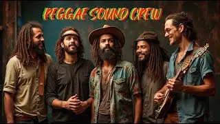 Reggae Sound Crew &mdash; Рождество в тропиках (текст песни, видео)
