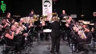 Gallipoli by Barry McKimm; Dr. Matthew van Emmerik, Box Hill City Band