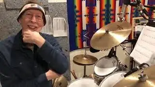 George Marsh Live On The Jake Feinberg Show