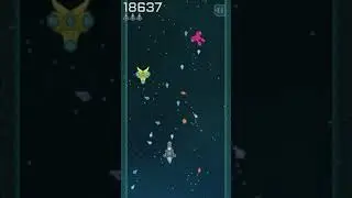 Space Unknown Trailer