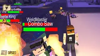 [CONFIRMED] MULTIPLAYER COMING SOON IN BLOCKAPOLYPSE&trade;