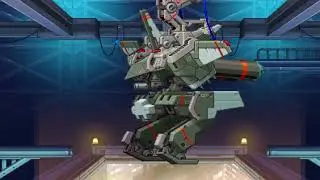 Gunvolt 2: Pr&oacute;logo com Rank S+ (Sem Dano, Sem Prevas&atilde;o, Sem Habilidades Especiais)