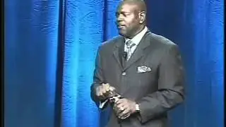 Emmitt Smith: Hall of Fame Runningback (By arrangement with Octagon Speakers Group)