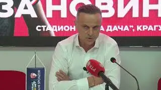Radnički 1923 otvara prolećni deo sezone protiv IMT-a