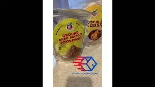 Food Packaging Materials