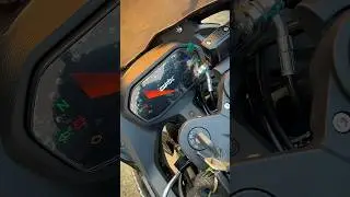 GPX Demon 250r | #foryou #trending #viral #ytshorts #gpx