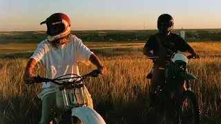Prairie Pirates