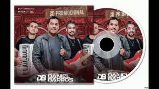 CD COMPLETO DANIEL BARROS