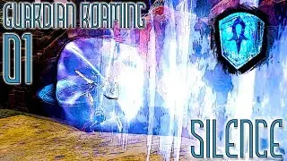 GW2 WvW Guardian Roaming 01 - 'Hammer time'