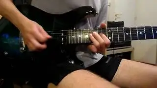 2006 PRS SE Soapbar II Maple
