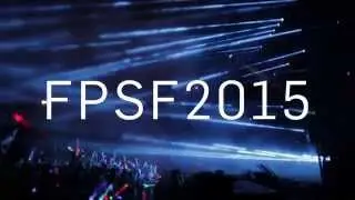 Free Press Summer Festival 2015 Line Up