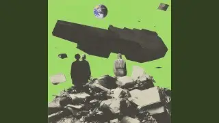 Let's Send Trash to Space