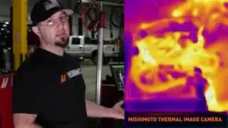 Dyno Chiller by Mishimoto