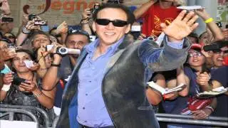Nicolas Cage's Mustang in 'Gone in 60 Seconds' Sold for $1M at Auction