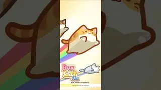 ❄Not visivle跑跑喵喵: 可愛益智遊戲（Box Cat Jam）/遊戲試玩[1]