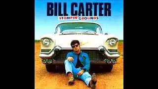 Bill Carter - Road block