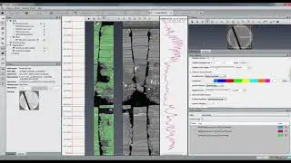 PerGeos Software | Core Profile extension