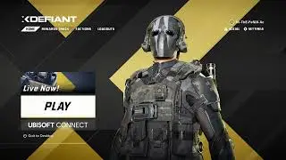 XDefiant! Beta Access!