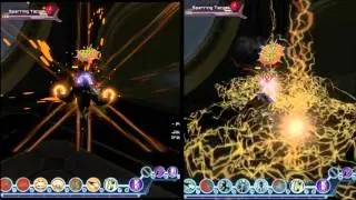 DCUO | Atomic Vs Gadgets | GU54
